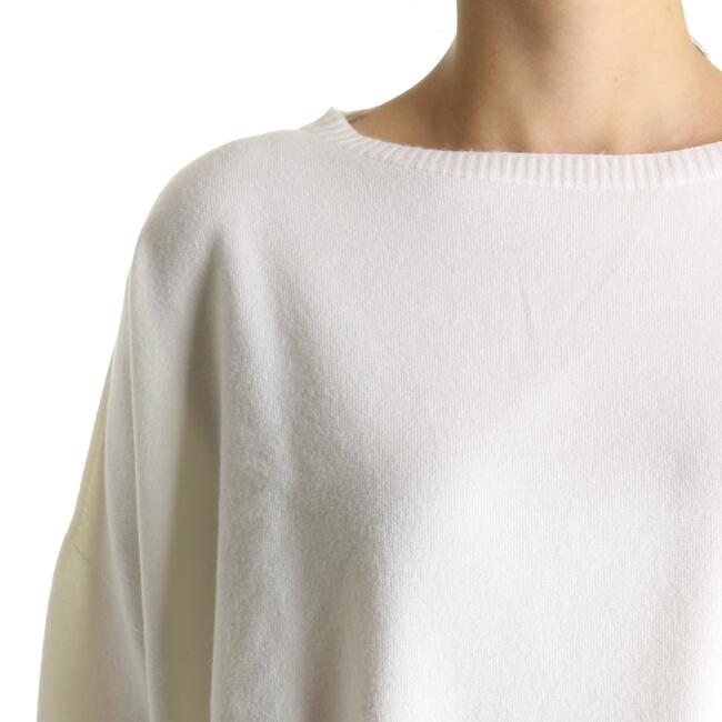 MAGLIA CON SPACCHI KING KONG - Mad Fashion | img vers.650x/